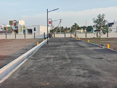Image of 1925 Sq.ft Residential Plot / Land for sale in Kovilpalayam, Coimbatore for Rs. 1575000