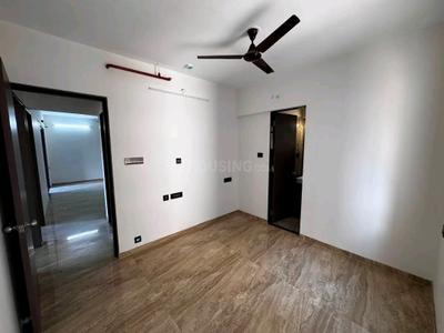 Bedroom Image of 1369 Sq.ft 3 BHK Apartment / Flat for rent in VTP Sierra, Baner Pune for Rs. 39999