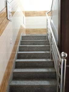 Image of 1300 Sq.ft 3 BHK Builder Floor for rent in Khirki Extension, New Delhi for Rs. 45000