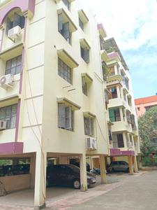 Lobby Image of 1300 Sq.ft 3 BHK Apartment / Flat for sale in Purba Barisha Kolkata for Rs. 7500000