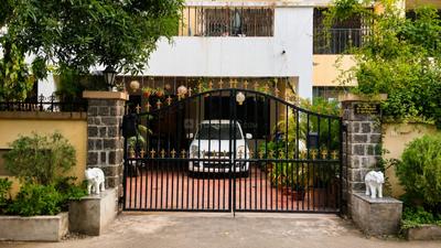 Image of 3545 Sq.ft 4 BHK Independent House for sale in Indraprastha Society, Manjari Budruk, Pune for Rs. 35000000