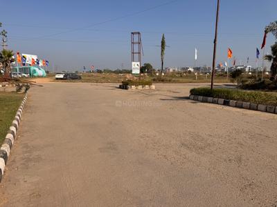 Image of 900 Sq.ft Residential Plot / Land for sale in S S White City 74 92, Sector 92, Mohali for Rs. 9000000
