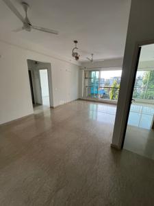 Hall Image of 1800 Sq.ft 3 BHK Apartment / Flat for sale in L And T Seawoods Residences North Towers, Nerul Navi Mumbai for Rs. 36500000