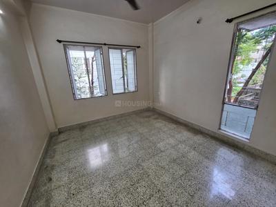 Bedroom Image of 620 Sq.ft 1 BHK Apartment / Flat for rent in Kothrud Pune for Rs. 21000