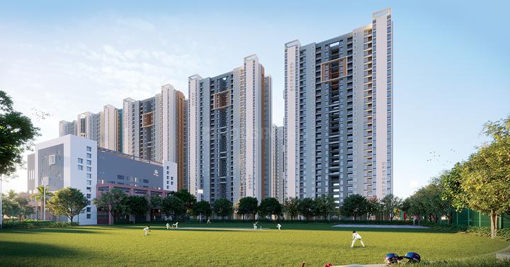 Merlin Rise Main Image 1