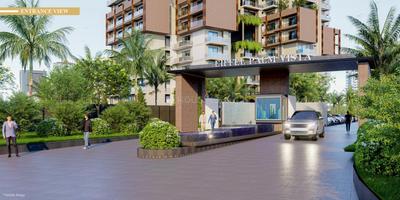 Image of 2300 Sq.ft 3 BHK Apartment / Flat for sale in Eiffel Palm Vista, Matiyari, Lucknow for Rs. 15000000