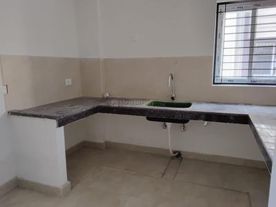 Kitchen Image of 1701 Sq.ft 3 BHK Builder Floor for sale in Trinity Pearl, Ghatikia Bhubaneswar for Rs. 11400000