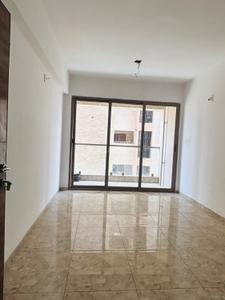 Hall Image of 1215 Sq.ft 2 BHK Apartment / Flat for rent in Eklingji Parisar, Sanand Ahmedabad for Rs. 16500