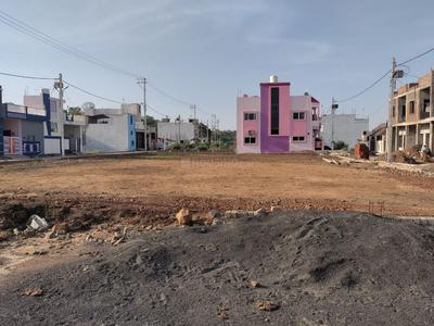Image of 800 Sq.ft Residential Plot / Land for sale in Sadar, Jabalpur for Rs. 2800000