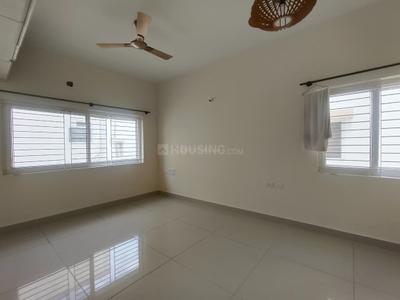 Bedroom Image of 2550 Sq.ft 3 BHK Villa for rent in Golden Liberty Acres, Attibele Bengaluru for Rs. 48000