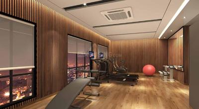Balcony Image of 458 Sq.ft 1 BHK Apartment / Flat for sale in Anchor Pole Star, Dadar East Mumbai for Rs. 24000000
