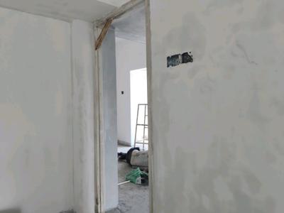 Bedroom Image of 1460 Sq.ft 3 BHK Apartment / Flat for sale in Nanmangalam Chennai for Rs. 10074000