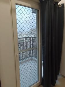 Bedroom Image of 1160 Sq.ft 2.5 BHK Apartment / Flat for sale in Gulshan Botnia, Sector 144 Noida for Rs. 15000000