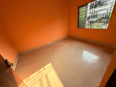 Image of 672 Sq.ft 2 BHK Apartment / Flat for sale in Airport Gate No 2, Kolkata for Rs. 2350000