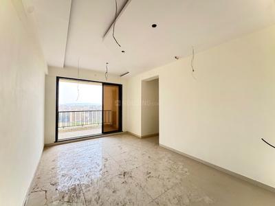 Hall Image of 1050 Sq.ft 2 BHK Apartment / Flat for sale in Dombivli East Thane for Rs. 8000000