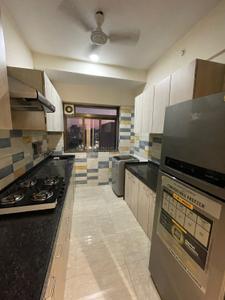 Kitchen Image of 1200 Sq.ft 3 BHK Apartment / Flat for sale in Khar West Mumbai for Rs. 65000090