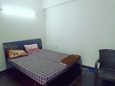 Bedroom Image of 1317 Sq.ft 2.5 BHK Apartment / Flat for sale in Golfgreen Elite Homz, Sector 77 Noida for Rs. 16600000