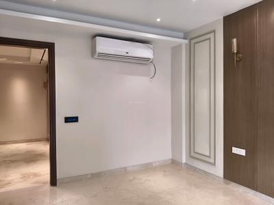 Bedroom Image of 2700 Sq.ft 4 BHK Builder Floor for sale in Sushant Lok Phase 1 Gurgaon for Rs. 38000000