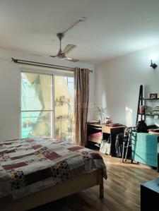 Bedroom Image of 2170 Sq.ft 3 BHK Apartment / Flat for sale in Chelli Poise by Chelli Estates Pvt Ltd, Whitefield Bengaluru for Rs. 16900000