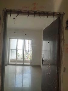 Main Entrance Image of 1062 Sq.ft 3 BHK Apartment / Flat for rent in Eternia, Madhyamgram Kolkata for Rs. 23000
