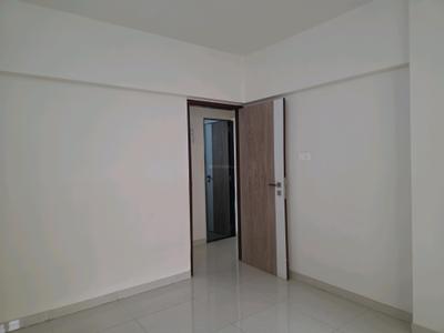 Bedroom Image of 850 Sq.ft 2 BHK Apartment / Flat for sale in Rustomjee Virar Avenue L1 L2 And L4 Wing I And J, Virar West Virar for Rs. 4750000