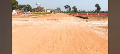 Image of 1055 Sq.ft Residential Plot / Land for sale in Ramnagar Rd, Kashipur for Rs. 975000