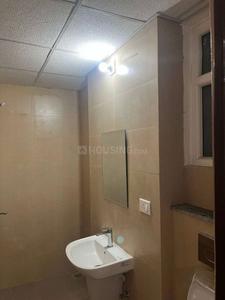 Image of 1351 Sq.ft 3 BHK Apartment / Flat for rent in Jubilee Hamellia, Sector 116, Mohali for Rs. 36000