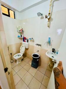 Image of 914 Sq.ft 2 BHK Apartment / Flat for sale in Scheme No 140, Indore for Rs. 4500000