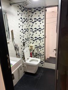 Bathroom Image of Old Mahada in Andheri West, Mumbai