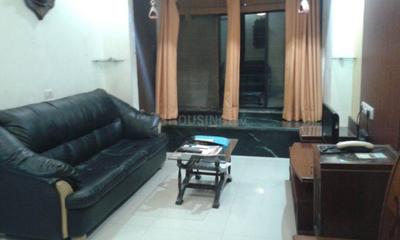 Hall Image of 950 Sq.ft 2 BHK Apartment / Flat for sale in Chheda Heights, Bhandup West Mumbai for Rs. 15500000