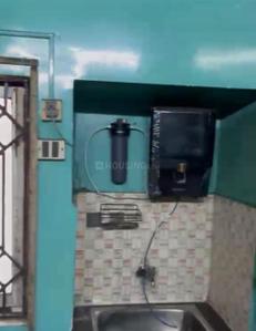 Kitchen Image of 1050 Sq.ft 2 BHK Apartment / Flat for sale in Keshtopur Kolkata for Rs. 4900000
