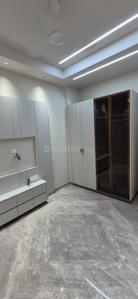 Bedroom Image of 1400 Sq.ft 3 BHK Builder Floor for sale in Swaraj Homes H Block RWA Ashok Vihar, Ashok Vihar New Delhi for Rs. 32000000