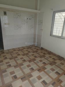Bedroom Image of 700 Sq.ft 1 BHK Independent House for rent in Wagholi Pune for Rs. 11000