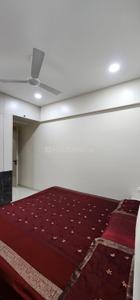 Bedroom Image of 1100 Sq.ft 2 BHK Apartment / Flat for sale in Bhistabag Ahmednagar for Rs. 7100000