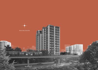 4 BHK Flat