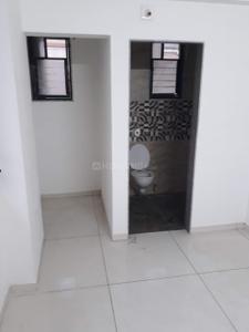 Bedroom Image of 904 Sq.ft 3 BHK Apartment / Flat for rent in Swastik Julee Appartment, Paldi Ahmedabad for Rs. 27000