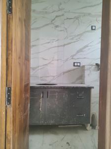 Bedroom Three Image of 2115 Sq.ft 3 BHK Builder Floor for sale in Sector 49 Faridabad for Rs. 17000000