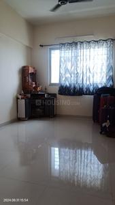 Hall Image of 1120 Sq.ft 2 BHK Apartment / Flat for sale in Sanket Kool Homes Panchamrut, Ambegaon Budruk Pune for Rs. 8000000
