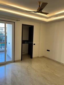 Hall Image of 3250 Sq.ft 4 BHK Builder Floor for rent in South City Luxury Floors, Sector 50 Gurgaon for Rs. 85000