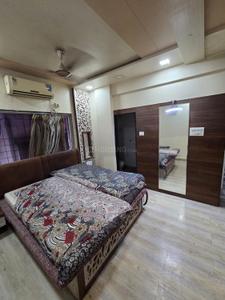 Bedroom Image of 1560 Sq.ft 3 BHK Apartment / Flat for sale in Pudumjee Paradise, Bhawani Peth Pune for Rs. 13500000