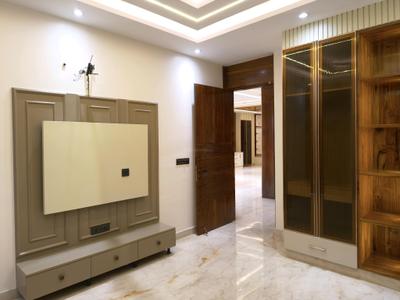 Bedroom Image of 2400 Sq.ft 4 BHK Builder Floor for sale in Indirapuram Ghaziabad for Rs. 35000000