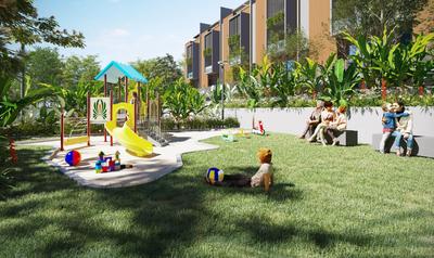 Image of 3046 Sq.ft 4 BHK Villa for sale in Hullahalli, Bengaluru for Rs. 41900000