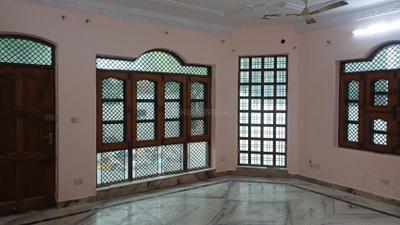 Living Room Image of 3150 Sq.ft 4 BHK Independent House for rent in Sector 28 Faridabad for Rs. 42000