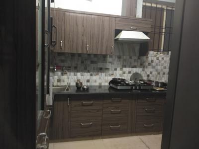 Kitchen Image of 1337 Sq.ft 3 BHK Apartment / Flat for sale in JS Tulip, Yelahanka Bengaluru for Rs. 11000000