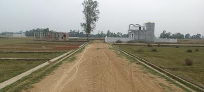 Image of 1377 Sq.ft Residential Plot / Land for sale in Transport Nagar, Lucknow for Rs. 11800000