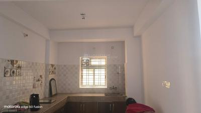 Kitchen Image of 1500 Sq.ft 3 BHK Apartment / Flat for rent in Morabadi Ranchi for Rs. 25000