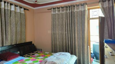 Bedroom Image of 1900 Sq.ft 3.5 BHK Independent House for sale in Vasundhara Ghaziabad for Rs. 21000000
