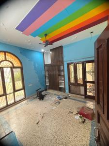 Bedroom Image of 2152 Sq.ft 5 BHK Independent House for rent in Gomti Nagar Lucknow for Rs. 75000