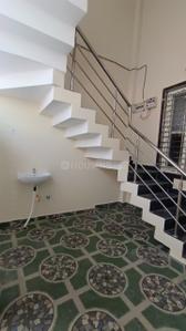 Image of 600 Sq.ft 2 BHK Independent House for sale in Vani Homes, Gomti Nagar, Lucknow for Rs. 3600000