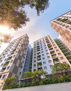 Image of 1446 Sq.ft 3 BHK Apartment / Flat for sale in Nambiar Millennia, Anekal, Bengaluru for Rs. 19000000